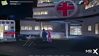 do you crave her tight teen pussy in summertimesaga e4 45?