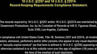 asian beauty with big tits in japanese action