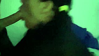 Ava Love shares a secret in her hardcore story