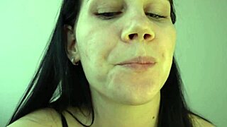 Giantess Anna Will Eat You