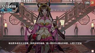 Pleasure house unfolds in part five