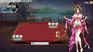 Pleasure house unfolds in part five