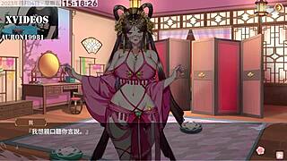 Pleasure house unfolds in part five