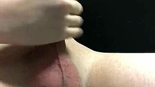 Intriguing cum shot scene for gay audience