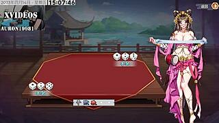 Pleasure house unfolds in part five