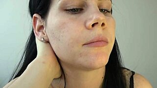 Giantess Anna Will Eat You