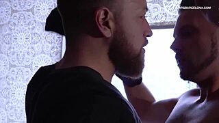 Watch this gay kissing compilation?