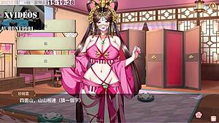 Pleasure house unfolds in part five