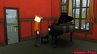 i'll fuck your ass better than hinata's, mizukage