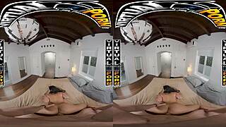 Want to fuck latina girls in virtual reality vr?