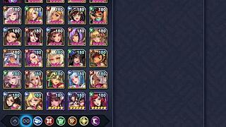 Wanna join our duo sex party in the kinky tavern?