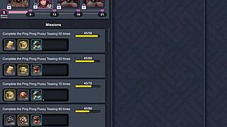 Wanna join our duo sex party in the kinky tavern?