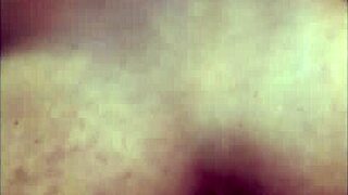 montei em cima do neg�o bombado da academia e soquei a pica at� o talo