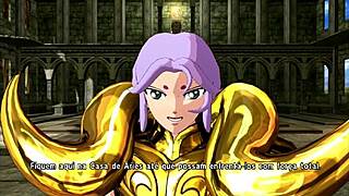 Novinho seduces moreno alto for anal and blowjob action