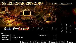 Novinho seduces moreno alto for anal and blowjob action