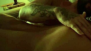 Meditating Brunette Milf Blows Mario To Cum