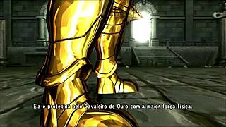 Novinho seduces moreno alto for anal and blowjob action