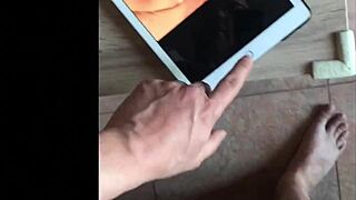 Calientes250 Me Manda Video Como Se La Follan Hago Buen Tributo