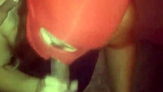 Nice fuck with my horny Colombian neighbor 😍