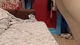 Look at my ass in dress