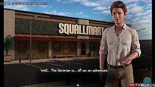 Láttad már a nagy cicis MILF Naomi-t hatalmas farkat szopni?