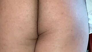 Look at my ass in dress