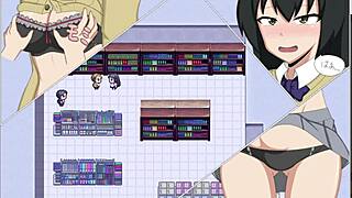 She Tried To Catch A Pervert And Ended Up As One