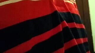 i'm neosha, deep throating in doggystyle bent over, but i think i messed up the angle or something