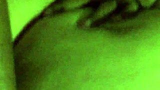 radhika massage by a massager!