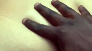 why does fucking my latina girl from the back with big black cock feel so good?