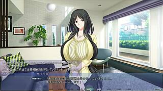 Akumeru Fami Y - Iroha Route Part 11 - Starting Anew