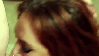 Cocked Guy Received A Sloppy Head