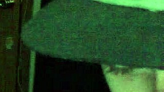 Party with straight jock, what happens next?