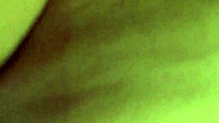 radhika massage by a massager!