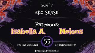 Fucking game show erotic audio for women eses53 😍