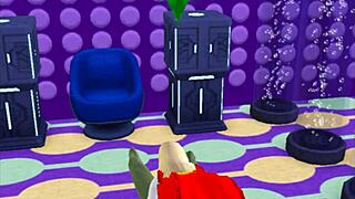 s3d ep 15 aliens fuck pussy monster