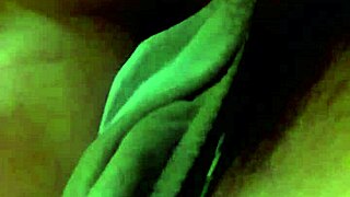 Me sucking his dick in the bedroom