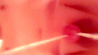 japanese gay guys pissing on each other in a scene