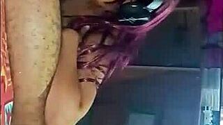 my cutest latina best friend finally shared her big sexy ass with me