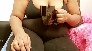 Kolkata Girl's Big Boobs Or What?