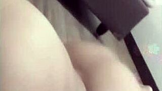 Boobs show kp7 with fucking and blowjob