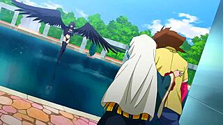 highschool dxd 04