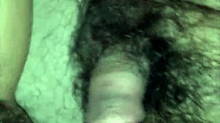 Exhibitionist wife fucks strangers in bold compilation