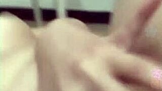 Boobs show kp7 with fucking and blowjob