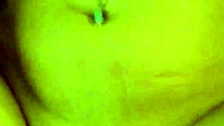 chrissy wants to be with her boyfriend while relaxing.