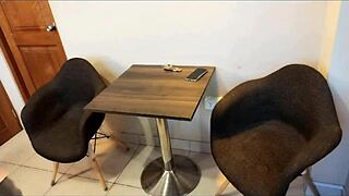 The nurse cured my ailment with a great fuck 😘