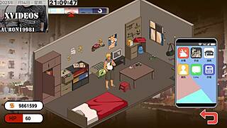 水電工傳說 第4部 with Riding and Blowjob Action