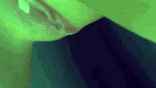 Bitch Fucks Multiple Men For Orgasm