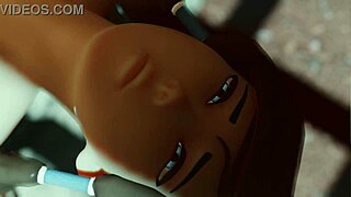 Bitch Fucks Multiple Men For Orgasm