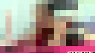 Eat Your Own Cum Now